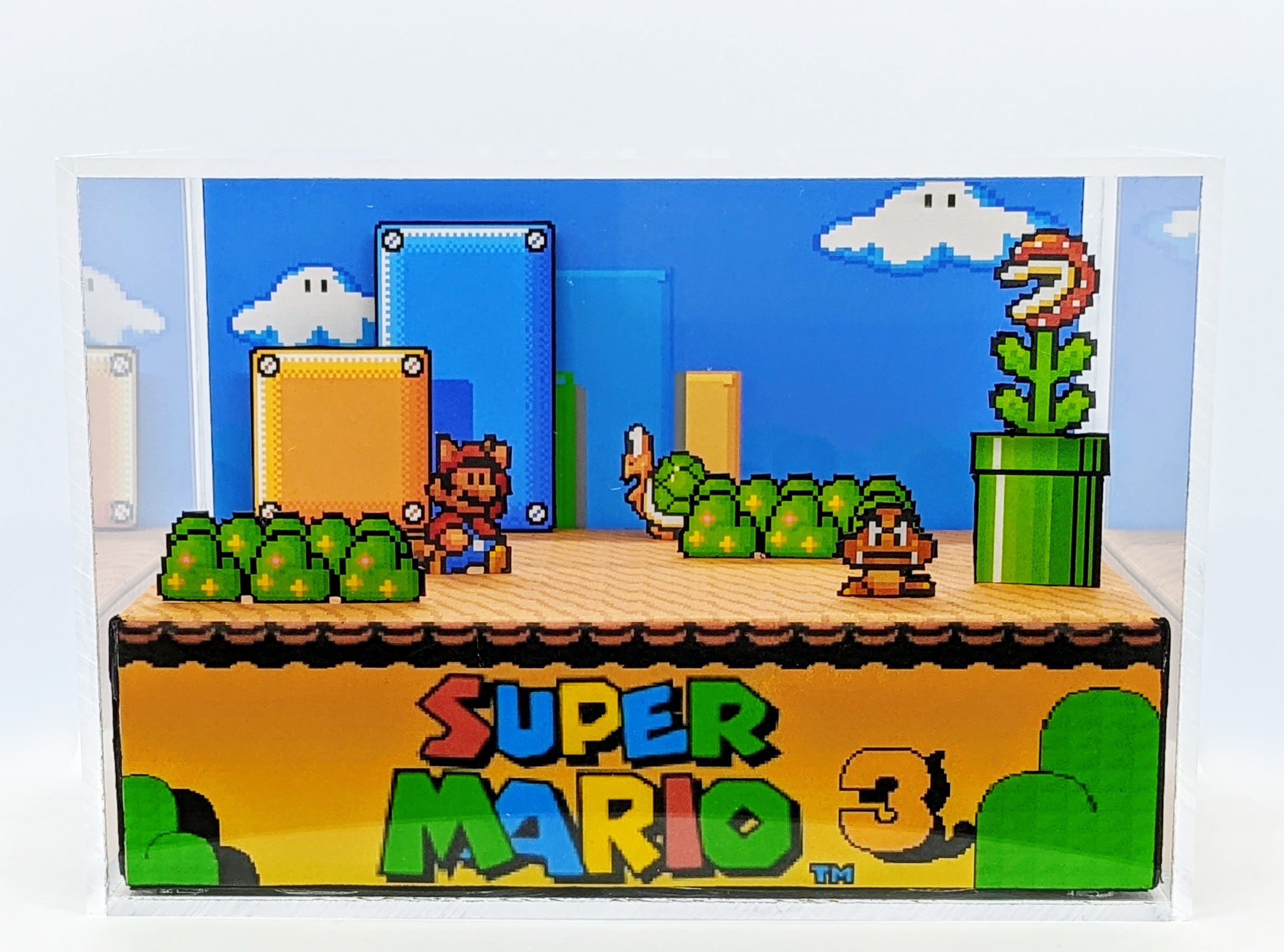 Super Mario Bros. 3 vs Super Mario World: Which Game is Actually