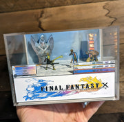 Final Fantasy X - Dark Anima BOSS BATTLE