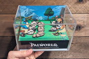 Palworld - Warzone!