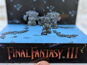 Final Fantasy III (US Version) - Opening