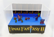 Final Fantasy II (US Version) - Octomammoth
