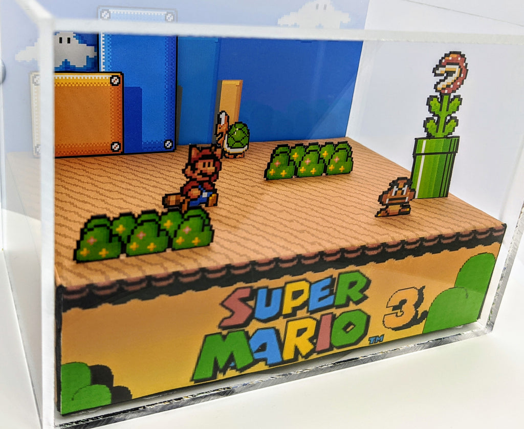 Jogos eletrônicos Super Mario Bros · Creative Fabrica