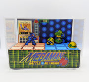 Mega Man - Battle Network 1
