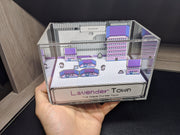 PokéCity - Lavender Town