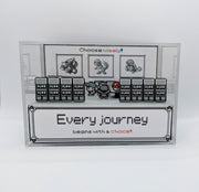 Pokémon Red & Blue - The Journey Begins