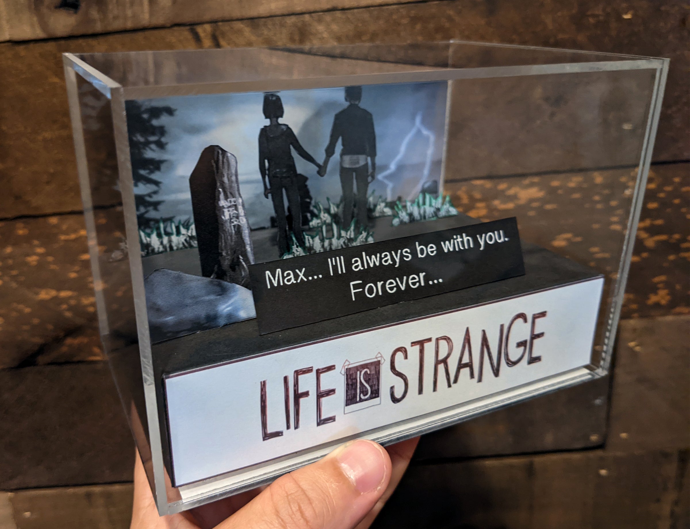 Life is Strange 2' will stay with you for a while