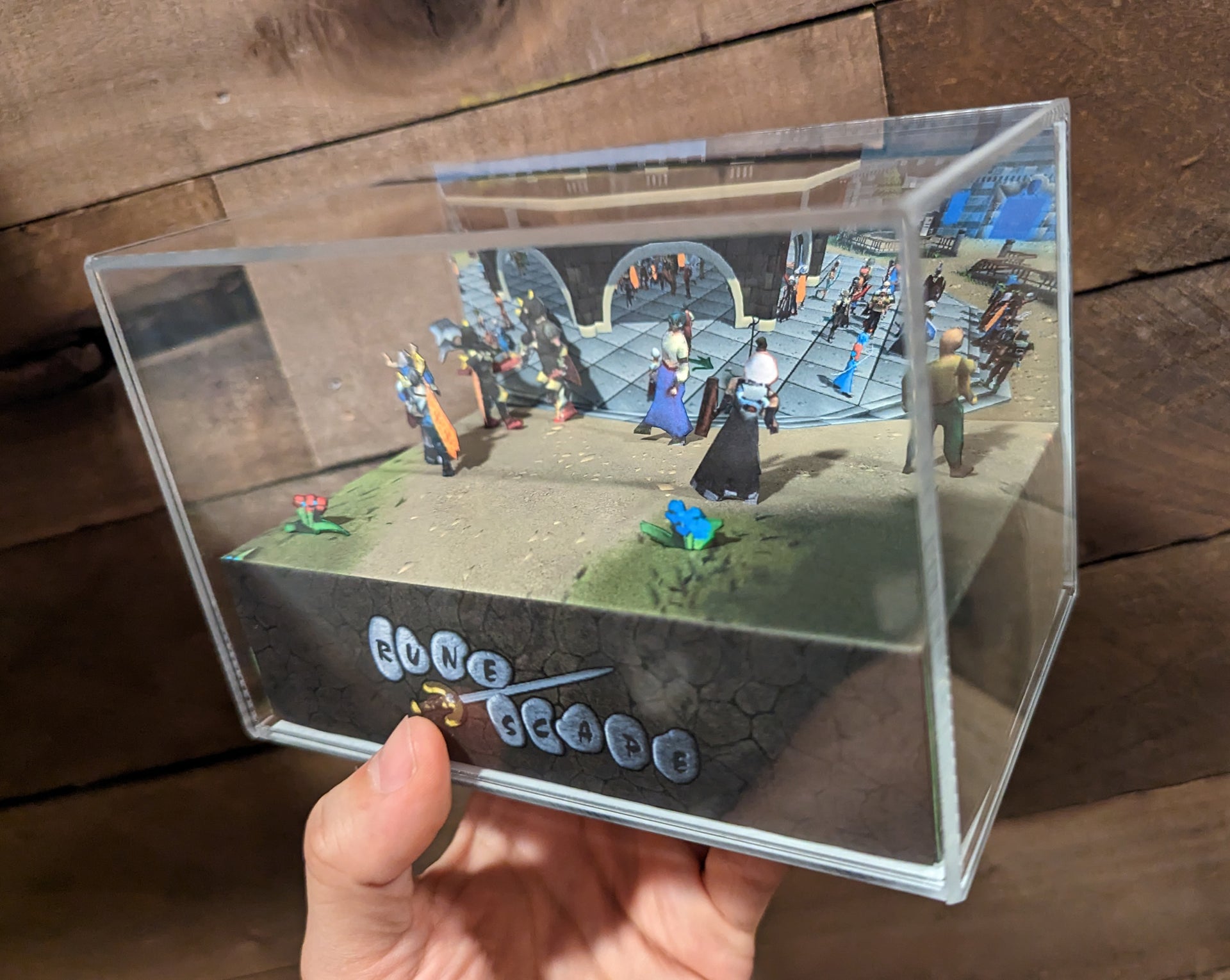 Runescape Ge - vtdbcfw